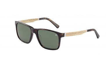 Image of Davidoff Prescription Sunglasses 97204 Progressive Brown Frame