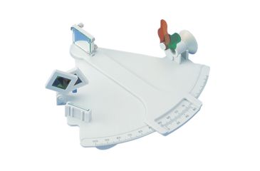 Image of Davis Instruments 3 Marine Sextant Mark 58139