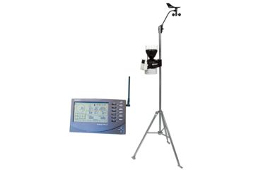 Image of Davis Instruments Pro2 Wireless Weather Station Vantage 15318