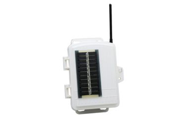 Image of Davis Instruments Wireless Repeater w/Solar Power Standard 52164
