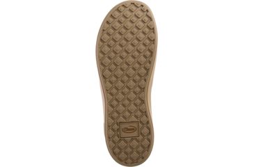 Image of Davis Leather Casual Shoes - Mens, Mahogany, Medium