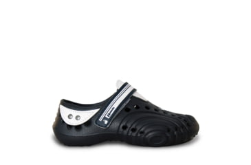 Image of Dawgs Hounds Toddlers Ultralite Shoes - Kids, Navy Blue/White, 7-8 US, H.ULTS.U.T.NB-Wt.0708
