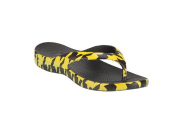 Image of Loudmouth Mens Flip Flop, Big Buzz, 9
