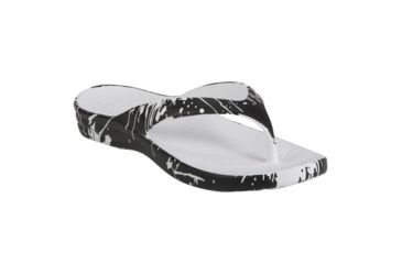 Image of Loudmouth Mens Flip Flop, DipStick, 10