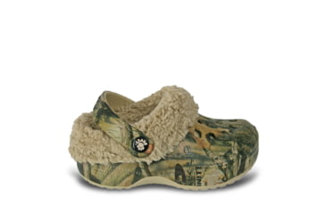 Image of Dawgs Mossy Oak Fleece - Kids, Breakup Infinity, 11-12 US, MOFD.U.K.BI.1112