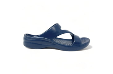 Image of Dawgs Toddler Z Sandals - Kids, Navy, 8 US, ORZS.G.T.Nb.0008