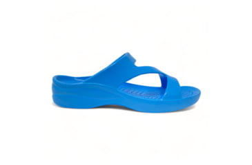Image of Dawgs Toddler Z Sandals - Kids, Peacock, 8 US, ORZS.G.T.Pc.0008