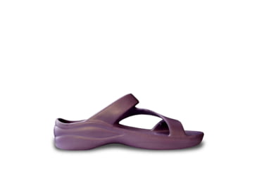 Image of Dawgs Toddler Z Sandals - Kids, Plum, 9 US, ORZS.G.T.Pl.0008