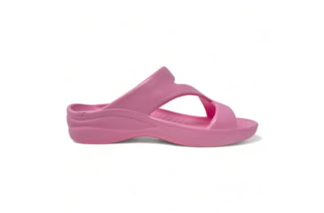 Image of Dawgs Toddler Z Sandals - Kids, Soft Pink, 9 US, ORZS.G.T.SP.0009