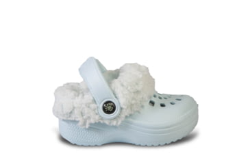 Image of Dawgs Toddlers Fleece - Kids, Baby Blue, 9-10 US, FCLG.U.T.BB-BB.0910