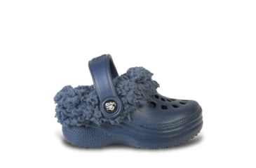 Image of Dawgs Toddlers Fleece - Kids, Navy Blue, 7-8 US, FCLG.U.T.NB-NB.0708