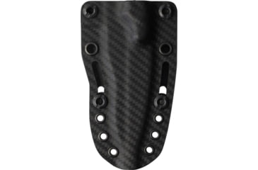 Image of Dawson Knives Companion Fixed Blade Blue, DW41010
