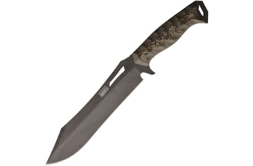 Image of Dawson Knives Dominion Fixed Blade Ultrex, DW47605