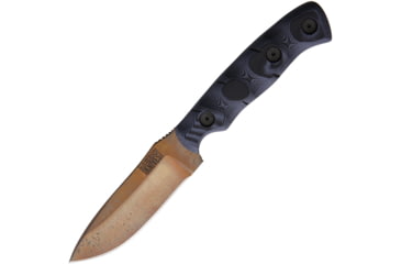 Image of Dawson Knives Huntsman 3V Arizona Black Knife, DW53072