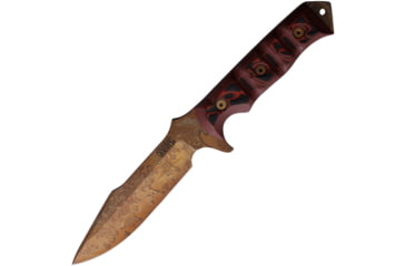 Image of Dawson Knives Mojave 6 Copper