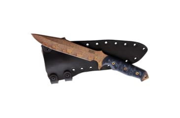 Image of Dawson Knives Mojave 7 Copper