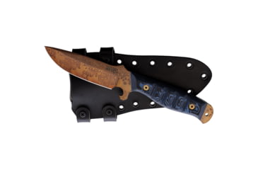 Image of Dawson Knives Pathfinder Copper