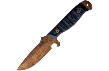 Image of Dawson Knives Pathfinder Copper