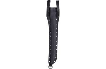 Image of Dawson Knives Relentless Sword 14In, 22in Overall, 14in Hamon Finish Cpm-3V Carbon Steel Blade, Ironwood Handle, DW14