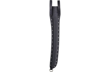 Image of Dawson Knives Relentless Sword 17In, 26.75in Overall, 17in Hamon Finish Cpm-3V Carbon Steel Blade, Ironwood Handle, DW17