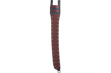 Image of Dawson Knives Relentless Sword 21In, 31.5in Overall, 21in Hamon Finish Cpm-3V Carbon Steel Blade, Ironwood Handle, DW21