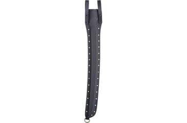 Image of Dawson Knives Relentless Sword 21In, 31.5in Overall, 21in Hamon Finish Cpm-3V Carbon Steel Blade, Ironwood Handle, DW21