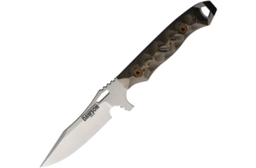 Image of Dawson Knives Smuggler Fixed Blade Ultrex, DW20349
