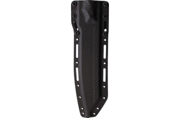 Image of Dawson Knives Wayfinder Fixed Blade Blk/blue, DW47582