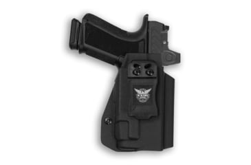 Image of We the People Holsters Shadow Systems Mr920 With Streamlight Tlr-7/7A/7X Light Red Dot Optic Cut Iwb Holster F2EB0B56, 7171534323810