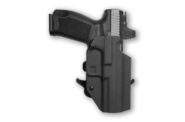 Image of We the People Holsters Canik Tp9Sf Red Dot Optic Cut Owb Holster 2FF3C0FF, 6865704648802