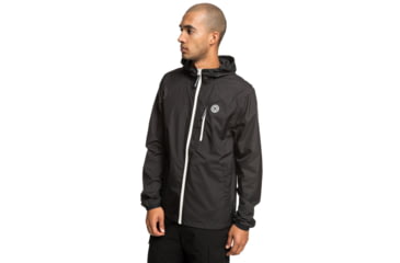 Image of DC Dagup 5 Jacket - Mens, Black, Small, EDYJK03203-KVJ0-S