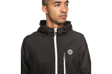 Image of DC Dagup 5 Jacket - Mens, Black, Small, EDYJK03203-KVJ0-S