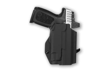 Image of We the People Holsters Smith & Wesson Sd9/Sd40 Ve With Streamlight Tlr-7/7A/7X Light Red Dot Optic Cut Owb Holster BC3474CA, 7208402976866