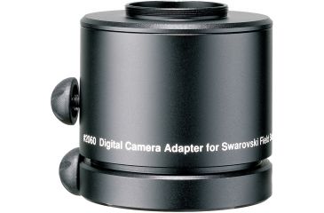 Image of Swarovski DCA Digiscoping Adapter For Digital Cameras 49206