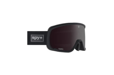 Image of Spy Optic Marshall 2.0 - Spy Optic - Black Rf Snow Goggles 703D58F2, 147362