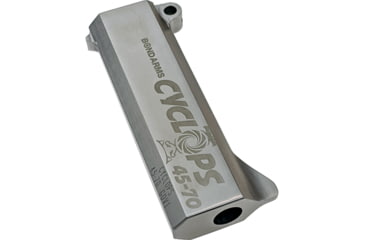 Image of Bond Arms Cyclops Accessory Barrel .45-70 Government, Rough Matte, BECYBL4254570RS