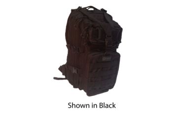 Image of DDT Anti-Venom 24 Hour Assault Backpack, Ice DDT10822
