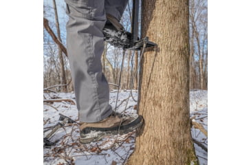 Image of Latitude Outdoors Amsteel Single Step Aider, Natural Gear, One Size, AX-ASSA