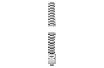 Image of Luminox Stainless Steel Bracelet, 24 mm, FMX.2401.ST.K 686D5D6B, stainless-steel-strap-3250-serie