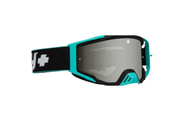 Image of Spy Optic Foundation - Spy Optic - Teal Motocross Goggles DB7D3710, 110299