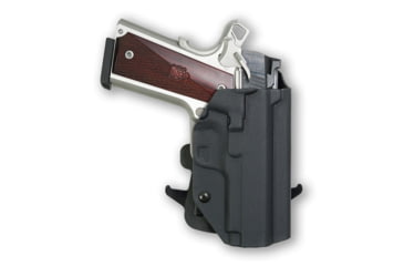 Image of We the People Holsters Kimber 1911 3.25 No Rail Only Owb Holster 2543AD29, 4522562748514