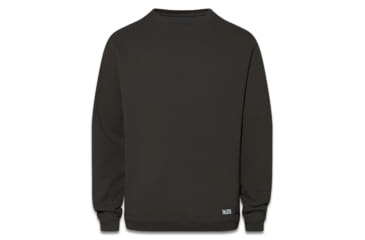 Image of 1620 Workwear Crew Sweatshirt FBED864D, Hunter Green, XXL, 23004HXXL