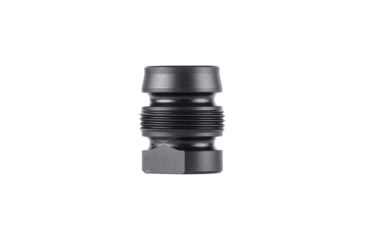 Image of Dead Air Armament Xeno 5/8-32 Threads, Black, DA146