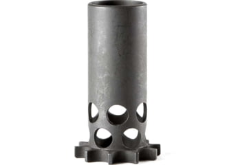 Image of Dead Air Silencers P-Series Piston, 9/16x24, Black, DA403