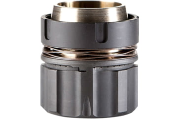 Image of Dead Air Armament DA429 KeyMo Black Nitride And Cerakote 17-4 Stainless Steel 1.61 OAL