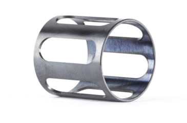 Image of Dead Air Armament Ghost Fixed Barrel Spacer , Black, DA409