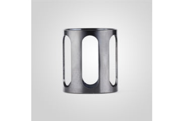 Image of Dead Air Armament Ghost Fixed Barrel Spacer , Black, DA409