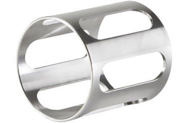 Image of Dead Air Armament Ghost Fixed Barrel Spacer , Black, DA409