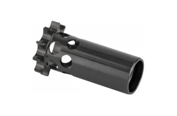 Image of Dead Air Armament Ghost-m Piston, Black, DA406
