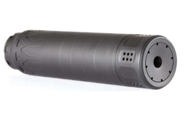 Image of EDEMO Dead Air Armament KA180 Nomad-30 Enhanced Brake Black 17-4 Stainless Steel, EDEMO1